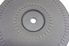 BSR McDONALD 205SX Turntable Rubber Mat Soft & Pliable Parting Out Entire 205SX