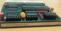 STUDER A810 BUS CONVERTER 1.810.754.00 1.810.754.11