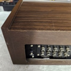 Very Clean Superscope A-245 Stereo Amplifier.