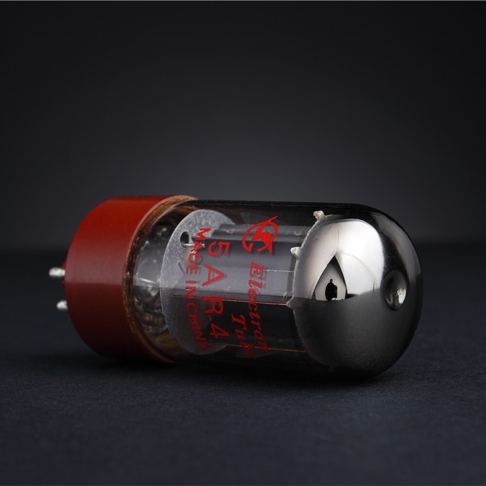 1 x ShuGuang 5AR4 Vacuum Tube Premium Electron