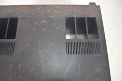 SANSUI BA-F1 Stereo Power Amplifier AC100V Good Condition Working