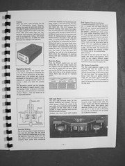 ONE NEW COPY TASCAM 32-2 REEL TO REEL TAPE DECK RECORDER OWNER’S MANUAL
