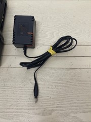 Vintage Magnavox RD0510 5&Prime; Color CRT TV RCA Input Retro w/ Power Adapter