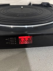 *Parts- Repairs / Read Description: Pioneer PL-990 Automatic Belt Turntable