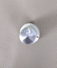 REVOX A700 STEREO MON INPUT TAPE TREBLE OR BASS KNOB – 1 KNOB