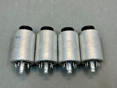 4 PCS 12J1L 12Ж1Л (RV12P2000) NEW SVETLANA HF 200MHz pentode AMP valves