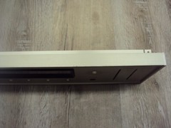 Realistic STA-80 Receiver Faceplate Rated 8.8 Out Of 10 Tested Parting Out STA80