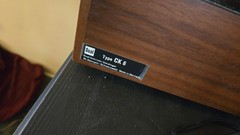 DUAL 1218 Vintage Direct Drive Turntable TESTED, WORKING, AS-IS: See Description