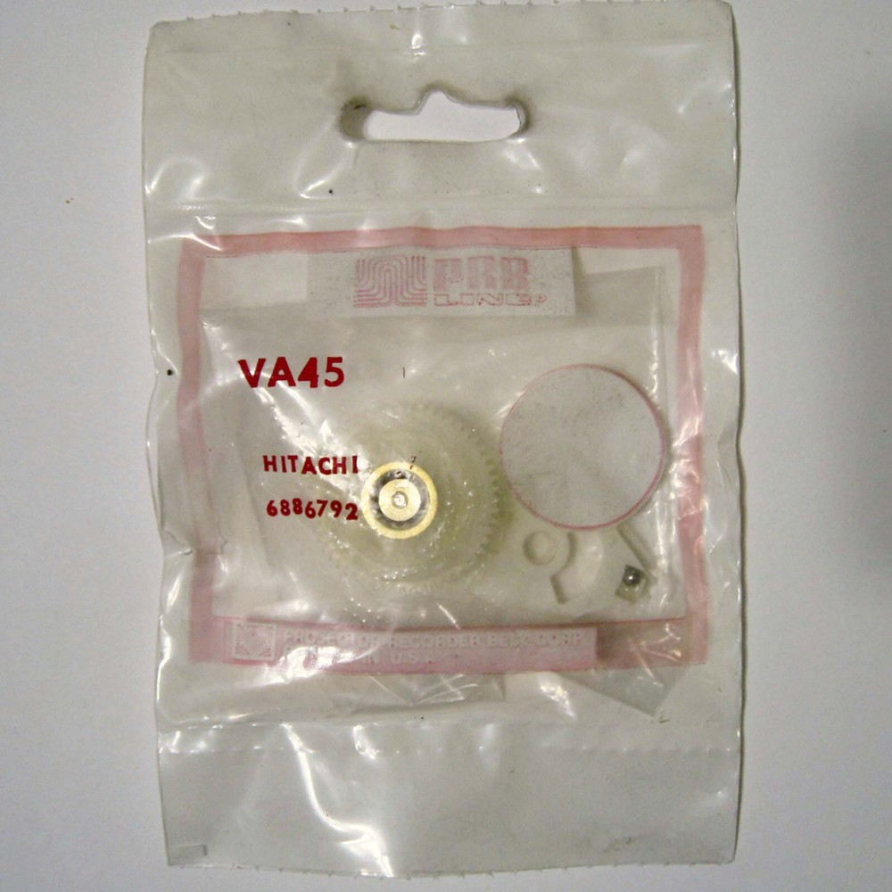 PRB ® VA45 – Hitachi 6886792 RCA 117194 Idler Wheel Assembly – New In Pack