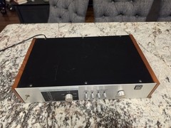 Vintage RG Pro-20 Stereo Dynamic Processor ( Read Description)