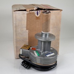 (New) AMPEX Reel To Reel Servo Capstan Motor For 440C AG-440 4020361-010