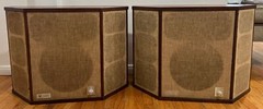 AR LST Speakers