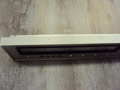 Realistic STA-80 Receiver Faceplate Rated 8.8 Out Of 10 Tested Parting Out STA80