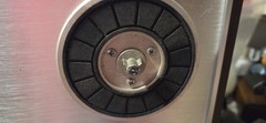 Pioneer RT-1011L Reel to Reel Powers On