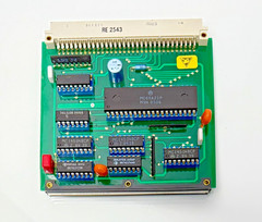 STUDER A810 BUS CONVERTER 1.810.754.00 1.810.754.11