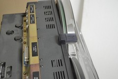 DUST COVER FOR STUDER A810 A 810