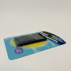 Vintage Texas Instruments TI-25X Solar 1997 Scientific Calculator Brand New