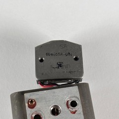 Vintage Ampex 4040558-05 4-Track 1/2&Prime; Repro Head for AG-440, AG-445, AG-300