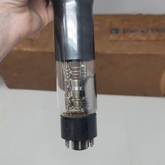 Vintage Bell & Howell Cathode Ray Tube 5DEP1F – Large 15&Prime; – Untested