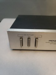 Pioneer DT-540 Vintage Audio Digital Timer