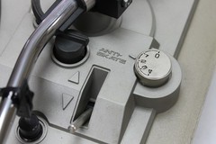 Guaranteed Satisfaction Working Pioneer PL-512 Turntable & Pioneer Dustcover
