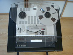 NEW DUST COVER with REEL EXTENSIONS Studer A-807 A-810 A-812 A-820 B-67 Recorder