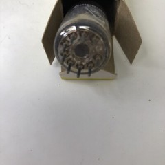 AMPEREX Electron Tube NOS 6U8A Made In Australia