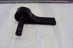 Project One DR-IIA Turntable Reject Knob. Nice Condition. Parting Out DR-11A
