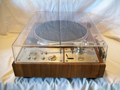 PIONEER XL-A700 PL-570 TURNTABLE