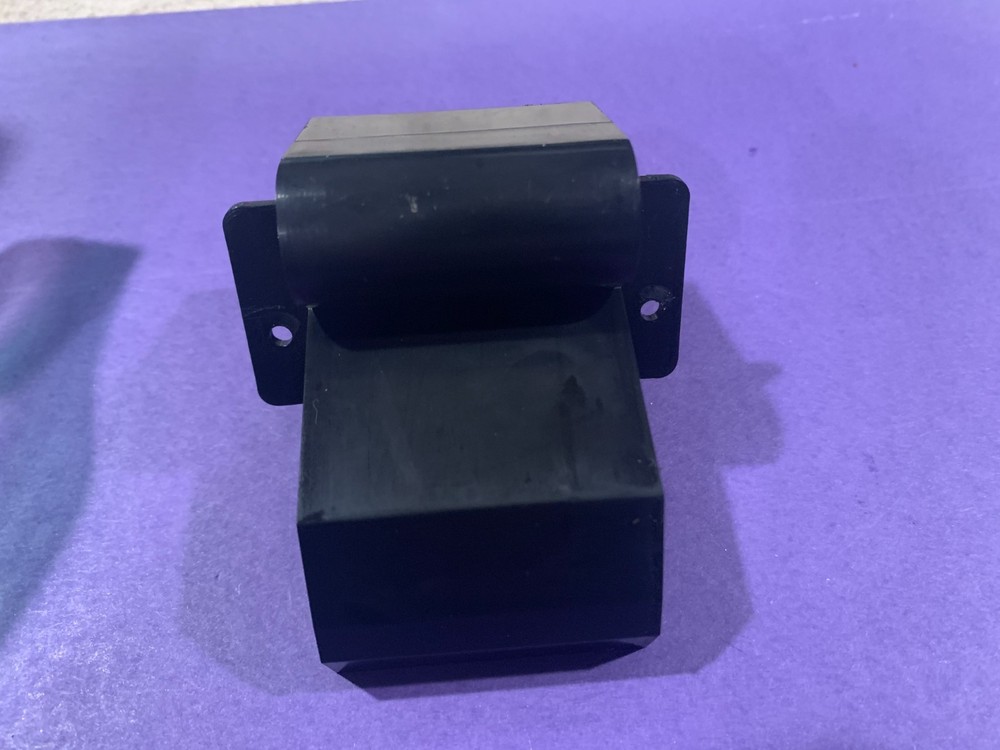 Project/One DR-770 Stereo Turntable Parting Out – Strobe Light Housing