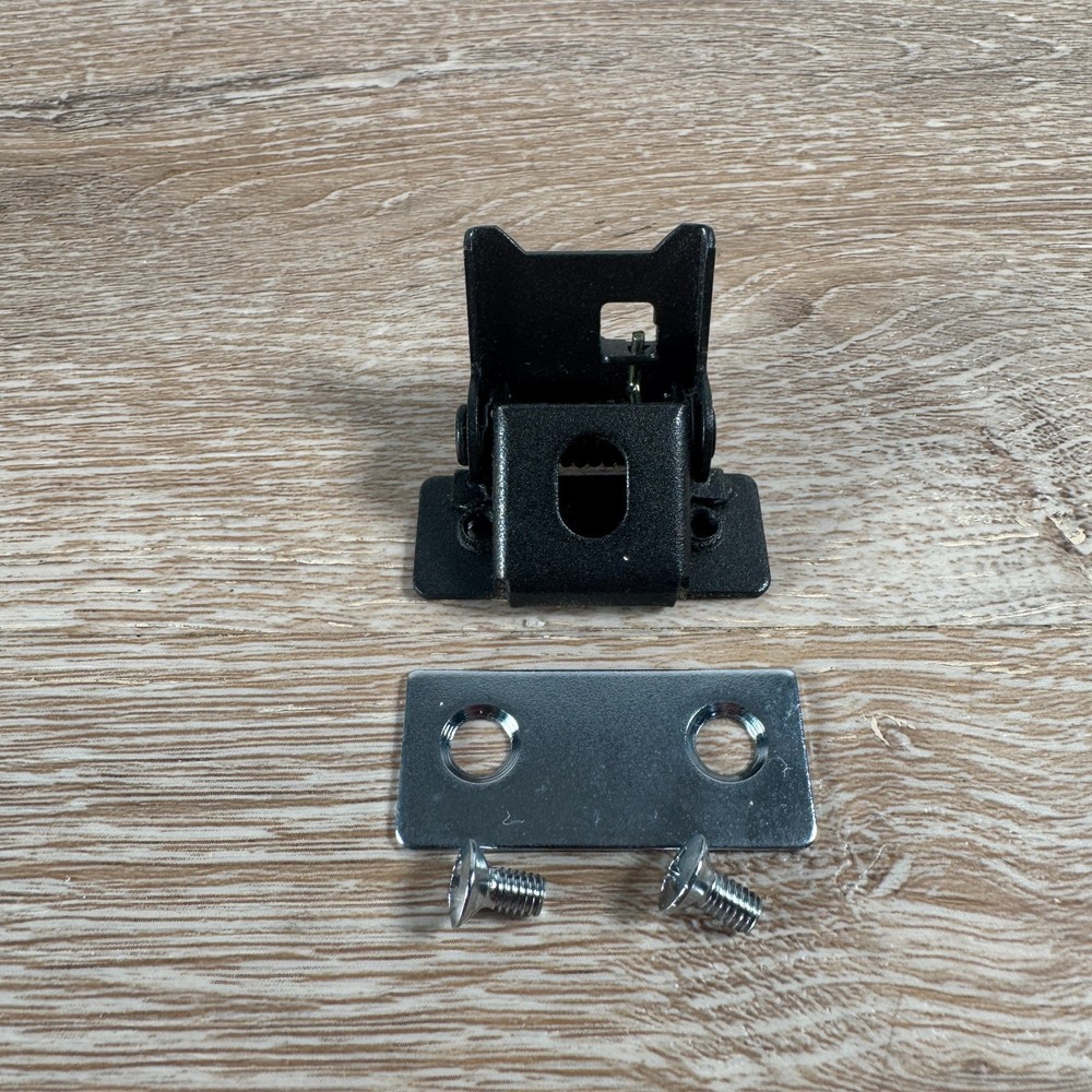 Pioneer PL-518 Turntable Dust Cover Hinge (x1)