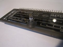 Pioneer SX-3800 SX-3700 Fluorescent Tube Assembly (Power Meter&rsquo;s). AAV-009