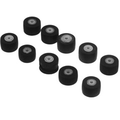 Tape Stereo Player Pinch Roller Pinch Roller Cassette Deck Pinch Roller Bearing