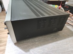 Sansui AU-9500 Amplifier/ TU-9500 Tuner AMAZING CONDITION tested Working