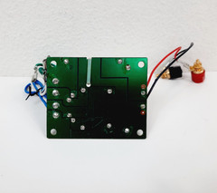Original Crossover Circuit For Klipsch SA-3 All-Weather 2-Way Speakers, Tested