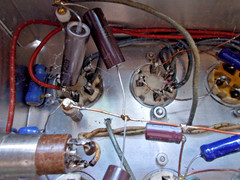 single ended triode stereo tube amplifier 1 watt