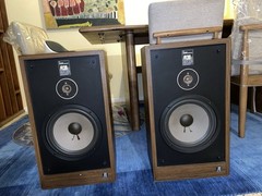 Acoustic Research AR-38s