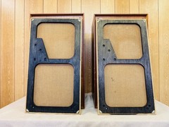 Pioneer CS-E700 Speaker Pair Vintage Audio Japan Repair
