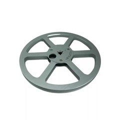 7 » For Pioneer Silver PR-85 Aluminum Reel to Reel RT-707 909 Empty Take Up Reel