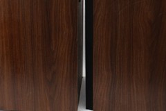 Pioneer HPM-60 Floor Standing Speakers Pair Walnut Cabinets 4-Way Vintage Hi-Fi