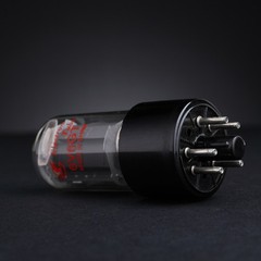1 x ShuGuang 6V6GT Vacuum Tube Premium Electron
