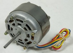 Pioneer RT-707 Left Reel Motor + Shield CLEAN + TESTED
