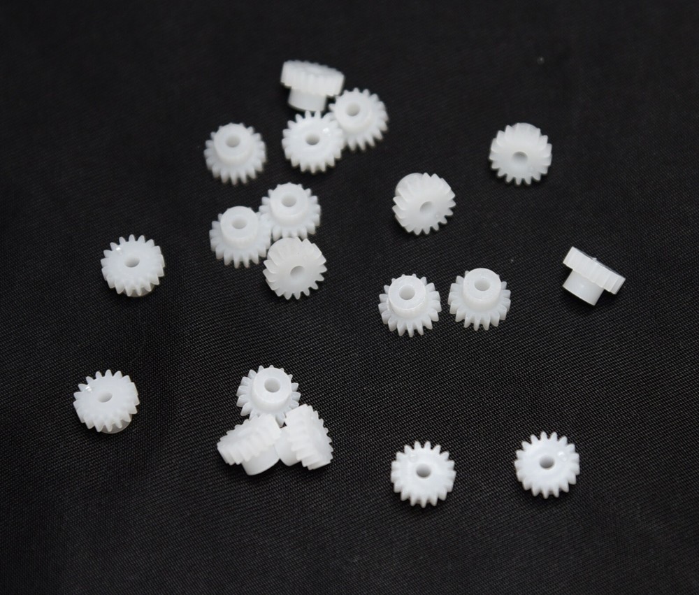 1PCS Gear for Sony TC-WR190 TC-K561S TC-WR465 Cassette Player Tape Deck