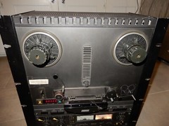 Otari MX-5050 Commercial Reel To Reel Tape Deck with rack mount RTR