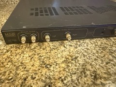MSB Technology Digital Analog Link High Fidelity 24-bit 96KHz No Power Supply