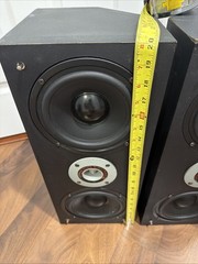 Pair Speakers (Unbranded)