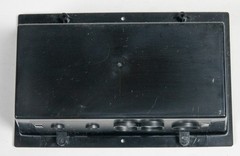 Pioneer RT-707 Rear Connector Cavity – VERY GOOD