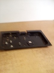 Bottom Cover For Pioneer PL-518 Vintage Stereo