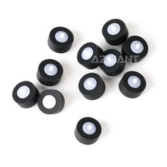 5PCS Pinch Roller Audio Belt Pulley Tape for SONY RS-CH770 RS-TR777 NEW