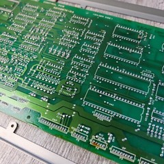 Tascam TSR-8 Reel to Reel – Main Control PCB Board 52102674 03 – Genuine Parts